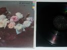 NEW ORDER Power Corruption And Lies 1983 Original Diecut LP VG++ to NM