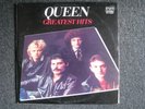 Queen-Greatest Hits LP-2 LPs-1981 Bulgarien-Bulgaria-Balkanton-BTA 11253/54-EMI
