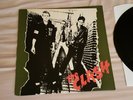 The Clash First LP 12