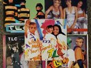 TLC Waterfalls Unpretty Ain't 2 Proud Beg What About Your Friends + Vinyl Record