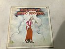 IN HEARING OF ATOMIC ROOSTER ELEKTRA WHITE LABEL PROMO 1971 VG+/VG