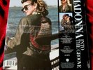 MADONNA SEALED INTO THE GROOVE VINYL 12