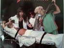 GREAT WHITE Recovery: Live  1987 LP Dokken Ratt Kiss Skid Row Cinderella RARE