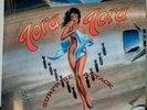 TORA TORA Surprise Attack 1989 LP Glam Hair Metal Bulletboys Skid Row Love/Hate