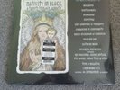 Nativity In Black A Tribute To Black Sabbath vinyl RSD 2020 clear black swirl