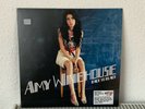 AMY WINEHOUSE - Back to BLAC   -  LP VINYL  Original-Edition  2007  Cond.  mint-