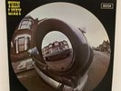 Thin Lizzy Self Titled UK 1971 Vinyl Lp 1st Press Decs SKL 5082 Original EX/NM