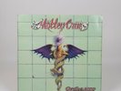 MOTLEY CRUE Dr. Feelgood 1989 Elektra  Entertainment Vinyl LP 9608291 Excellent