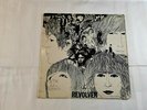 The Beatles Revolver 12’’ Vinyl LP PMC 7009 Original 66 First pressing XEX-606-1