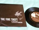 The Fire Theft 
