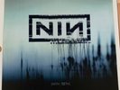 RARE Nine Inch Nails [With Teeth] on vinyl - 2005 - ORIGINAL 1st PRESSING