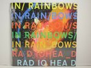 Radiohead - In Rainbows - 180gram Vinyl LP