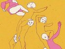 Clap Your Hands Say Yeah Clap Your Hands Say Yeah UK vinyl LP album record