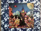 ROLLING STONES: Their Satanic..,3D-HOLOGRAM..,TXS 103, 12