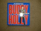 Buddy Holly-The Unforgettable Buddy Holly Reader's DigestGBUD-A-176 BOXSET LP x4