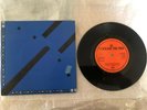 U2 - 11 O Clock Tick Tock/Touch (1980 CBS - Ireland) 7 inch Vinyl  - VGC