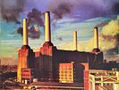 Pink Floyd ?Animals. Spanish 1977
