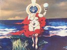 Julian Cope - Peggy Suicide - Vinyl Double LP 1991 Island Records