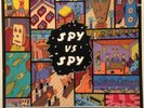 Jim Zorn Spy vs. Spy Music of Ornette Coleman vinyl LP Mint 1989 Free Jazz