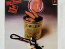 Rolling Stones: Sticky Fingers (Spain; Alternate Cover and Track)10C 068-063.616