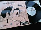 Billie Holiday - Jazz At The Philharmonic **Columbia 33C 9023 10