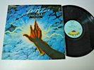 Thirsty Moon - Blitz - Krautrock - Jazzy Rock - OZ Clear Light of Jupiter Press