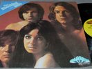 THE SHOCKING BLUE: Self-Titled 1970 1st Press LP; VENUS; Colossus CS-1000