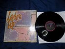 LADIES W.C , ROCK, POKORA, VENEZUELA,LP, ORIGINAL, IN BLACK , VG+++