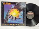 DEF LEPPARD Pyromania ORIG 1983 1st US Pressing LP NEAR MINT Vinyl SHRINK WRAP