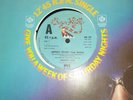 Sugarhill Gang Rappers Delight 12” Vinyl 1st Press A1/B1 EX 1979