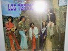 Los Terricolas 