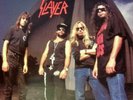 SLAYER - DECADE OF AGGRESSION LIVE 2 LP  1991