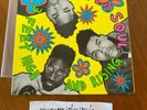 De La Soul 3 FEET HIGH AND RISING Vinyl Record LP OOP Rare 2013 reissue