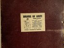 DRUMS OF HAITI ETHNIC FOLKWAYS LIBRARY 1949 1ST PRESS 12