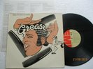 GREASE / Musical - Orig South African Cast recording LP / Insert + Booklet