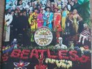 The beatles sgt. pepper's lonely hearts club band 50th Anniversary Vinyl LP