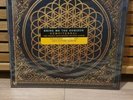 Bring Me The Horizon Sempiternal Hot Topic Exclusive Black And Clear Smoke Vinyl