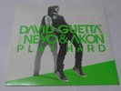 David Guetta Feat. Ne-Yo & Akon ?– Play Hard