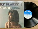 Art Blakey & The Jazz Messengers Though w.McLean-Hardman Cadet DG stereo