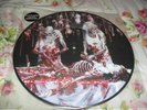 CANNIBAL CORPSE -BUTCHERED AT BIRTH- AWESOME  LTD EDITION VINYL LP PIC