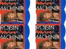 Róisín Murphy -  Róisín Machine Translucent Blue Limited Edition Vinyl (New)