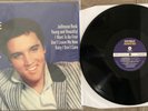 Elvis Presley Jailhouse Rock LP Wax Time 772080/180 Gram