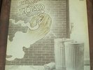 THE LOAD - Praise - LP - Progressive Rock - Columbus, Ohio - RARE -Private Press