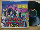 YARDBIRDS- LITTLE GAMES '67 CANADA CAPITOL 6000 CLASSIC ROCK JIMMY PAGE MISPRINT