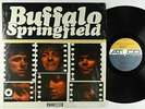 Buffalo Springfield - S/T LP - ATCO Mono VG++ Shrink