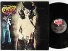Chinga Chavin - Country Porn LP - Country Porn VG++