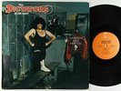 Dictators - Go Girl Crazy LP - Epic 1st Press