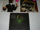 Beatles-related:3 Badfinger Promo LPs: Badfinger, Wish You Were Here & Airwaves