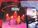 4 Vinyl LP* DEEP PURPLE *Machine Head *BURN * Best of *Glory Road *Ian Gillan