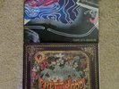(LIKE NEW) Panic  at the Disco Pretty Odd & Death of A Bachelor 2-Pack